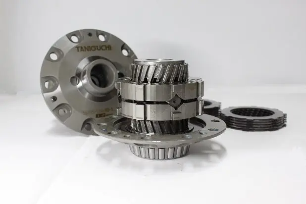 TANIGUCHI Final LSD "SP" - Rear  for SUZUKI JIMNY JB64/74