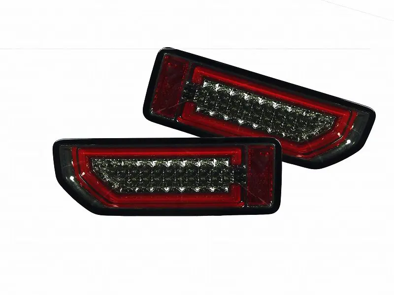 Mbro Thunder Tail Full LED for JIMNY JB64W/JB74W