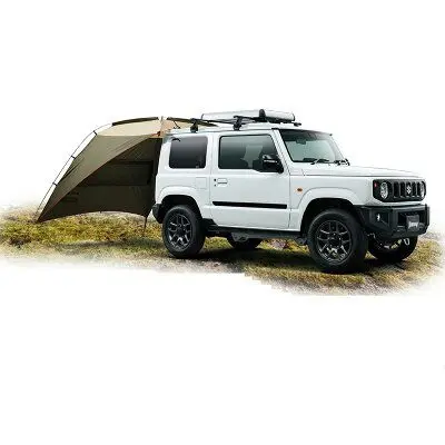 Suzuki Genuine Car Tarp for JIMNY JB64W