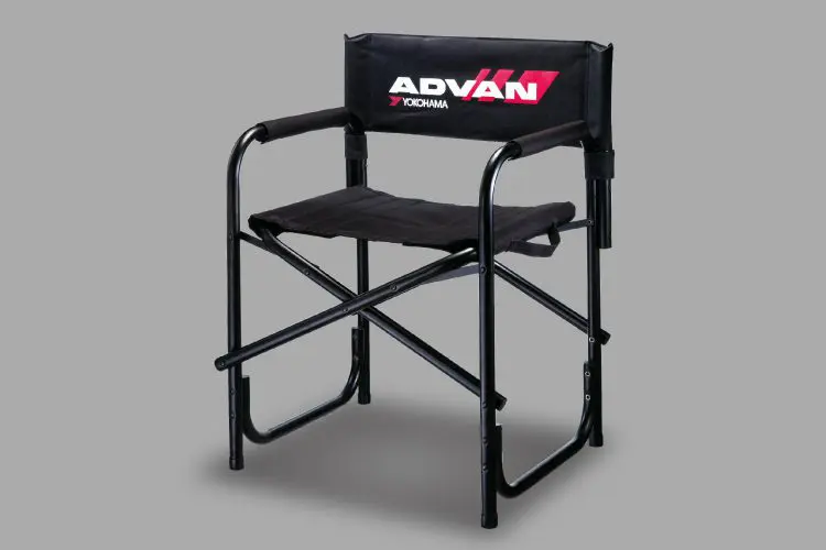 ADVAN Director's Chair