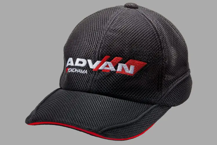 ADVAN Mesh Cap