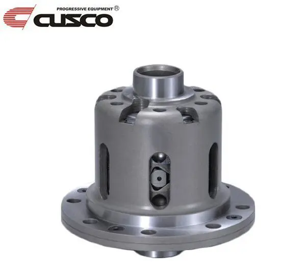 CUSCO Limited Slip Differential for JIMNY JB74W
