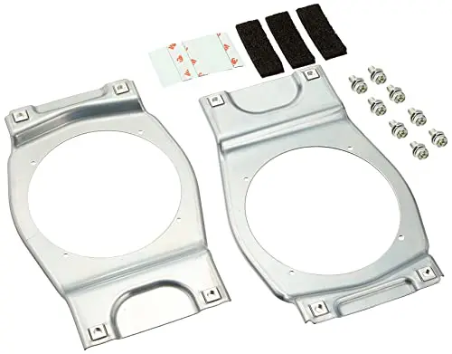 Suzuki Genuine Speaker brackets for JIMNY JB64W