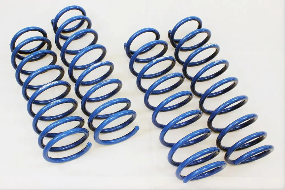 Big Country 30mm Up Coil Kit CSS013 for JIMNY JB74