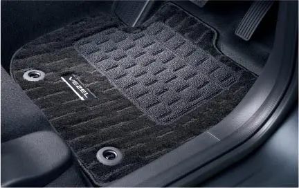 Honda Original Premium Mats for Vezel 2021