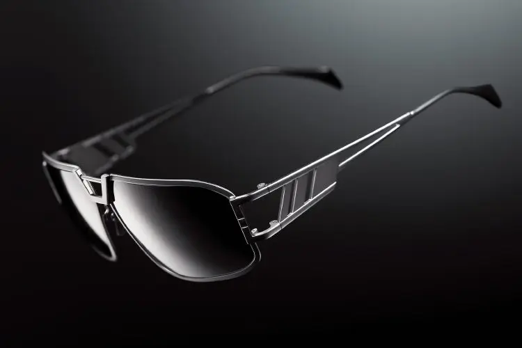 ADVAN driving eyewear