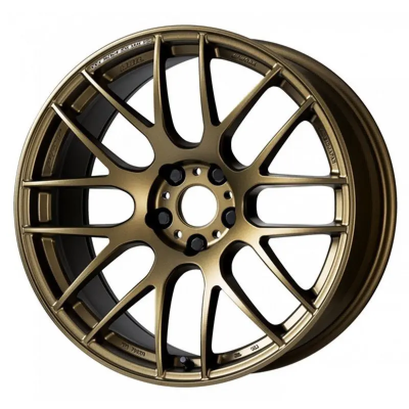 WORK-WHEELS WORKEMOTION M8R Wheels