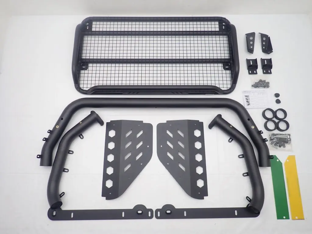 GI★GEAR HULK Off-road Roll Bar / Sports bar