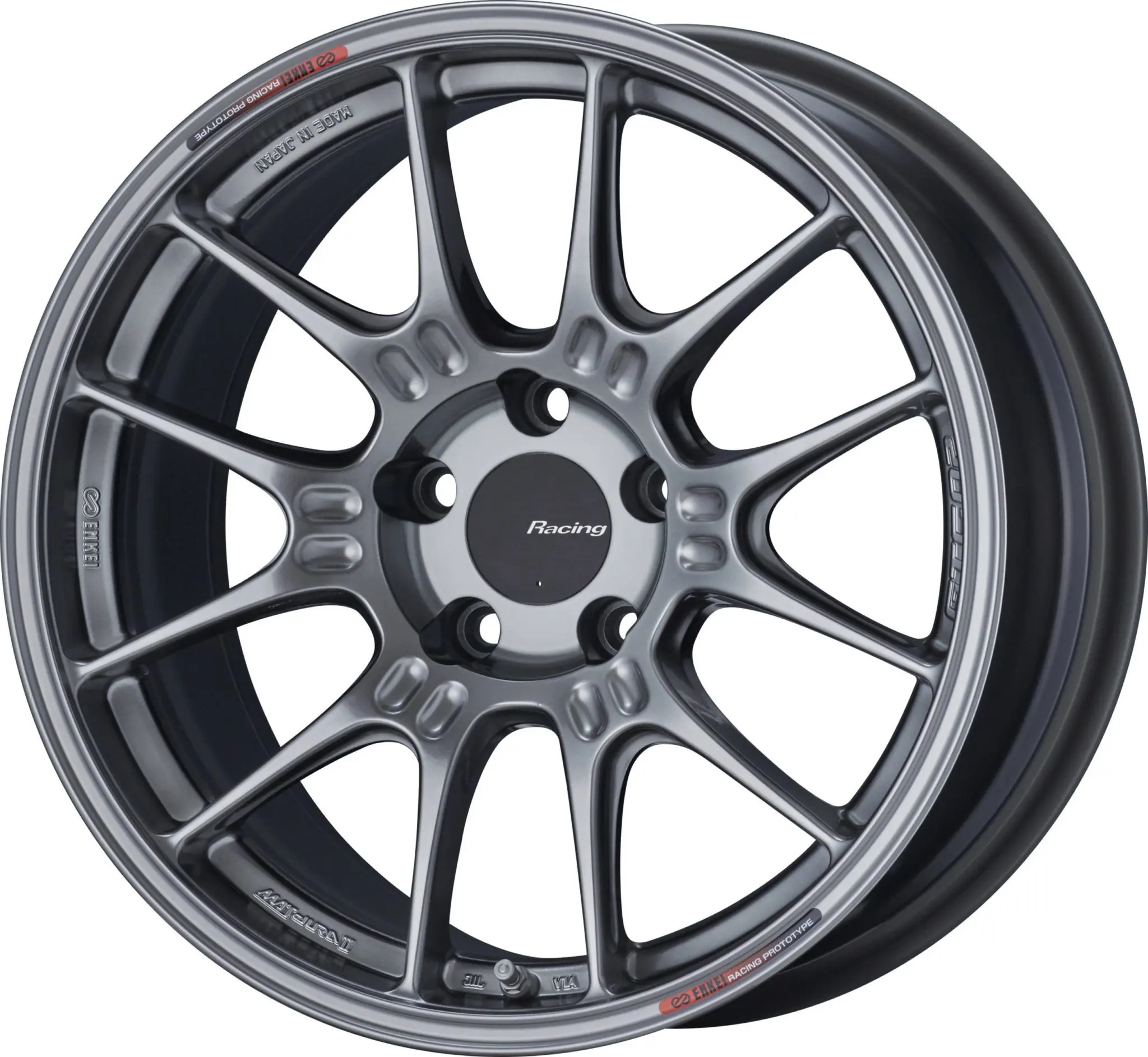 ENKEI SUPER GT Direct line street model Racing GT C02