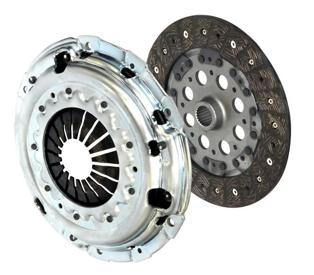 CUSCO REINFORCED COPPER CLUTCH FOR GR COROLLA, GR YARIS GEN1/GEN2