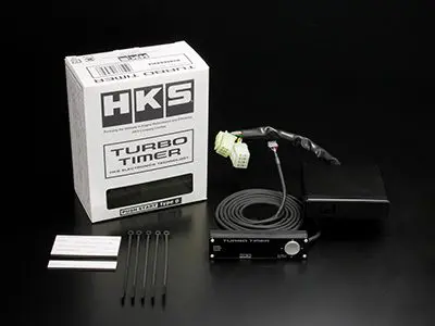 HKS TURBO TIMER 41001-AK011
