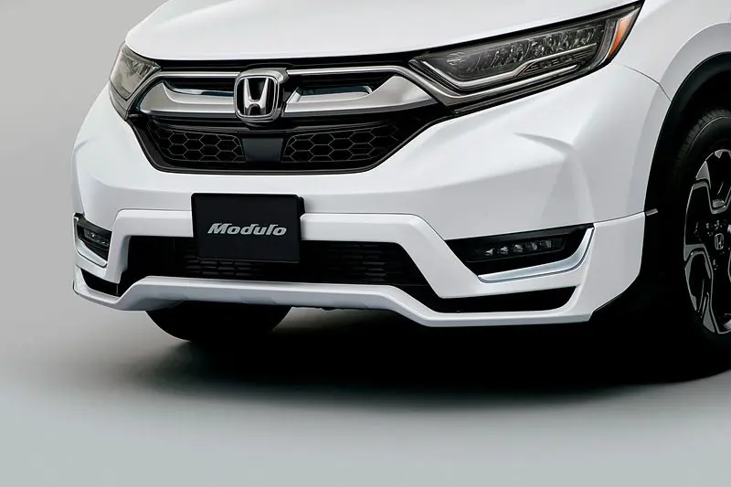 Modulo Aero Front Bumper for Honda CR-V 2018.8~