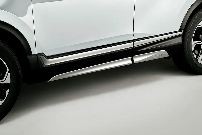 Modulo Aero Side Lower Garnish for Honda CR-V 2018.8~