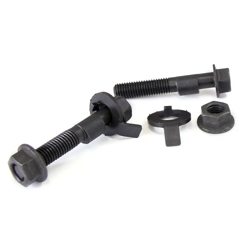 LARGUS Camber Bolt Set for Toyota GR Yaris 01060177017-QQ