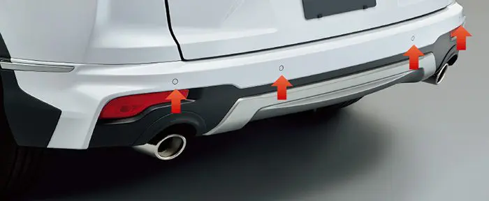 Honda Genuine Parking Sensor for CR-V 2020~