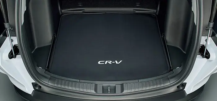 Honda Genuine Soft Cargo Tray for CR-V 2020~