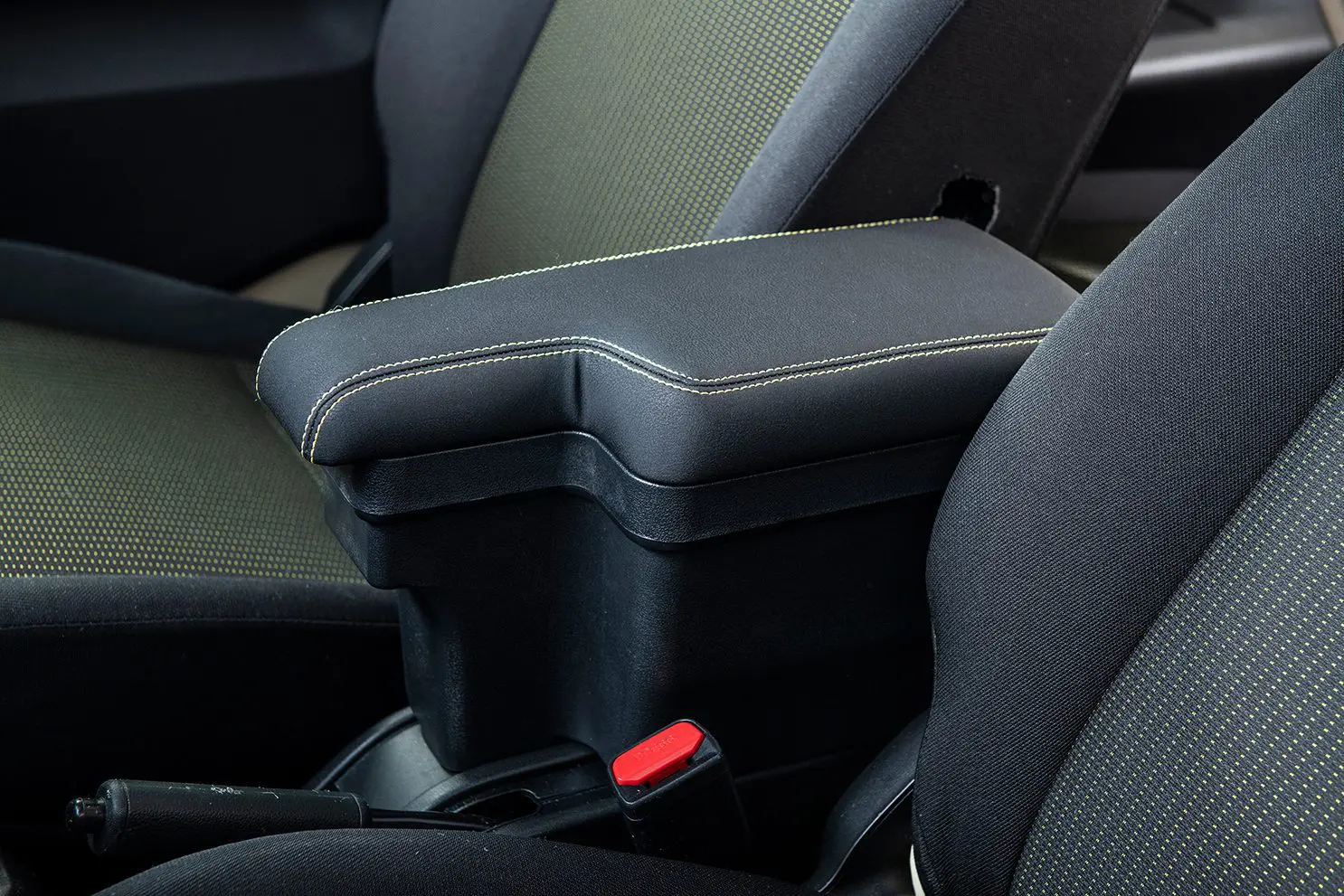 Big Dipper Multifunctional Armrest For JIMNY