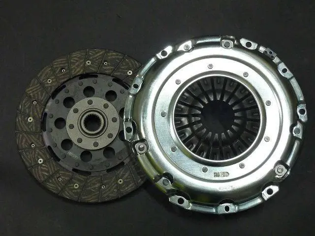 RIGID RCD-006 Clutch & Cover Set for Toyota GR Yaris