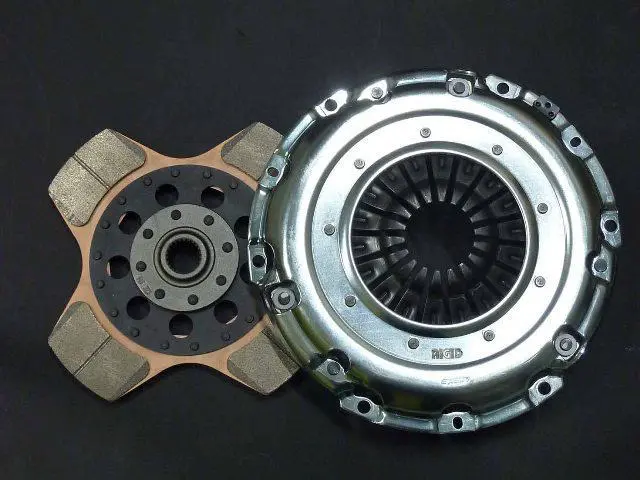 RIGID RCD006M Clutch & Cover Set for Toyota GR Yaris