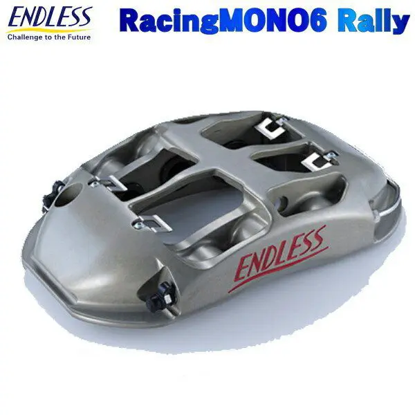 ENDLESS RacingMONO6 Rally Front for GR Yaris FAZMYGXPA16