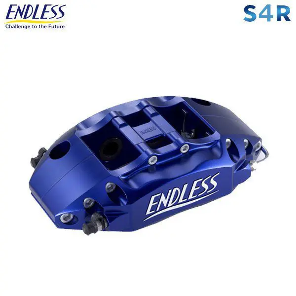 ENDLESS S4R Rear Inch Up for GR Yaris EGZ8UGXPA16