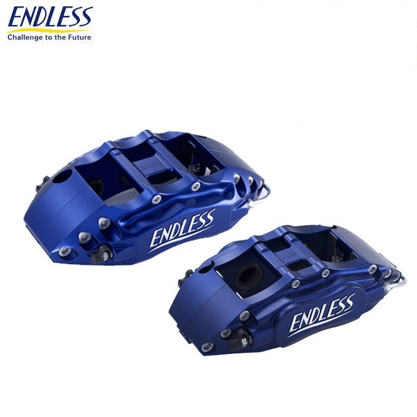 ENDLESS MONO6Sports & S4R for GR Yaris EFZPUGXPA16