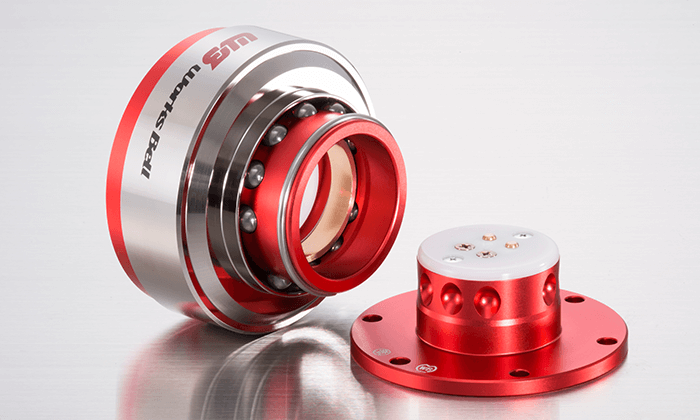 Works Bell RAPFIX II