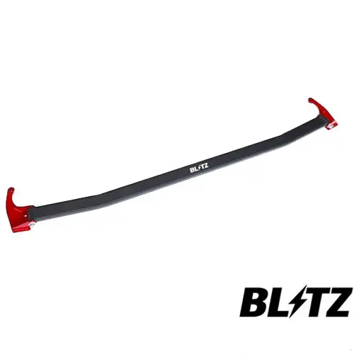 BLITZ Front STRUT TOWER BAR for Yaris