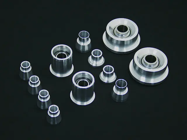 Revolution Front lower arm pillow bush kit for Toyota GR Yaris