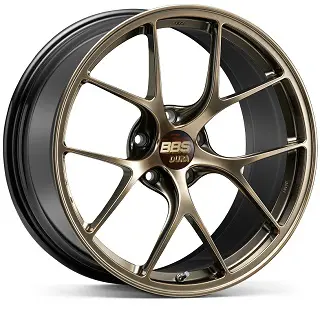 BBS RI-D Alloy Wheels