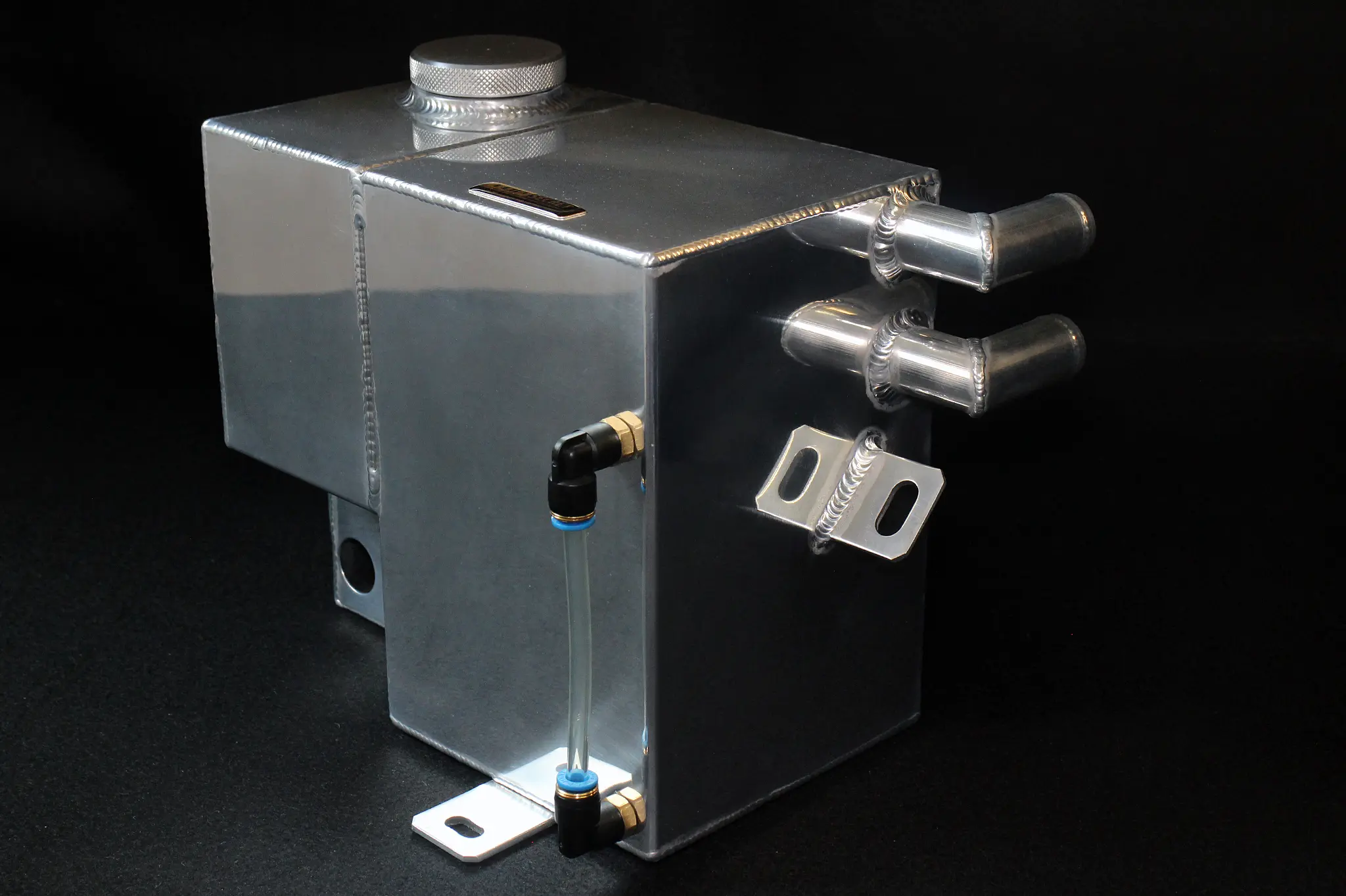 TOPSECRET Oil Catch Tank (BCNR33, BNR34)