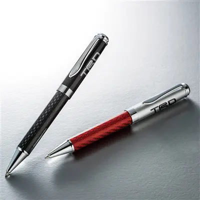 Gazoo Racing Ballpoint pen set (2 pieces)