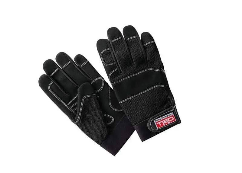 ORIGINAL GAZOO RACING MECHANIC GLOVES
