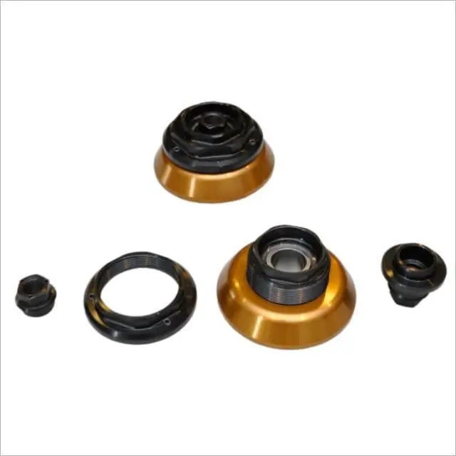 LUCK EL SPORT PILLOW BALL UPPER MOUNT Front φ22 for Toyota GR Yaris