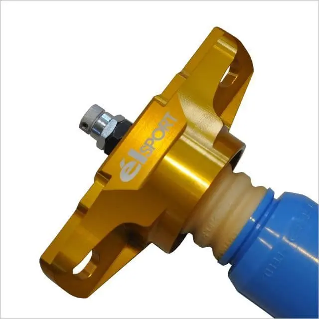 LUCK EL SPORT PILLOW BALL UPPER MOUNT Rear for Toyota GR Yaris