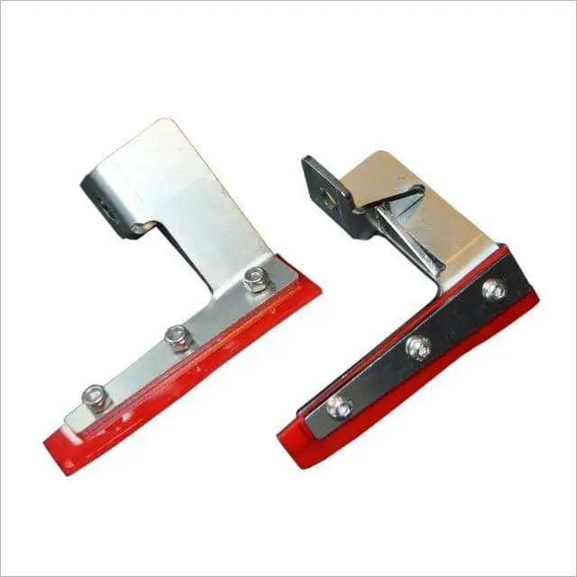 LUCK EL SPORT CALLIPER GUARD for Toyota GR Yaris