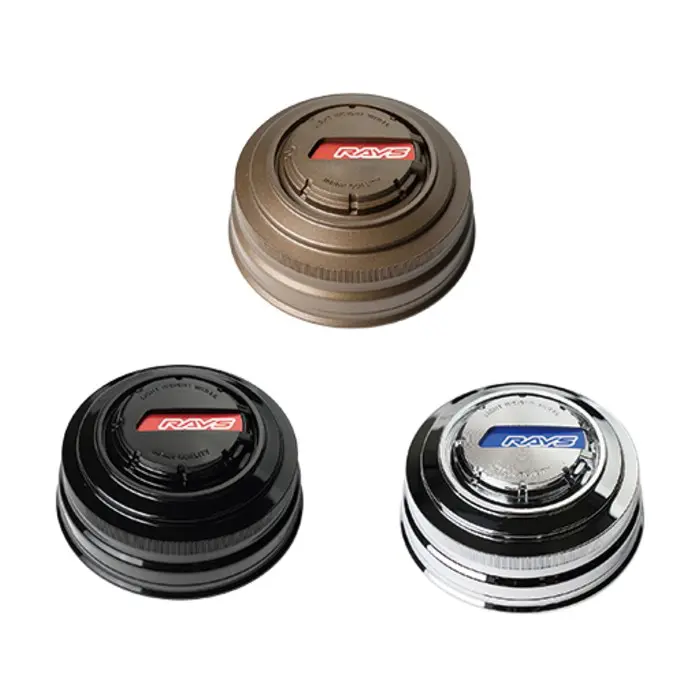 RAYS 4X4 LPS Center Cap