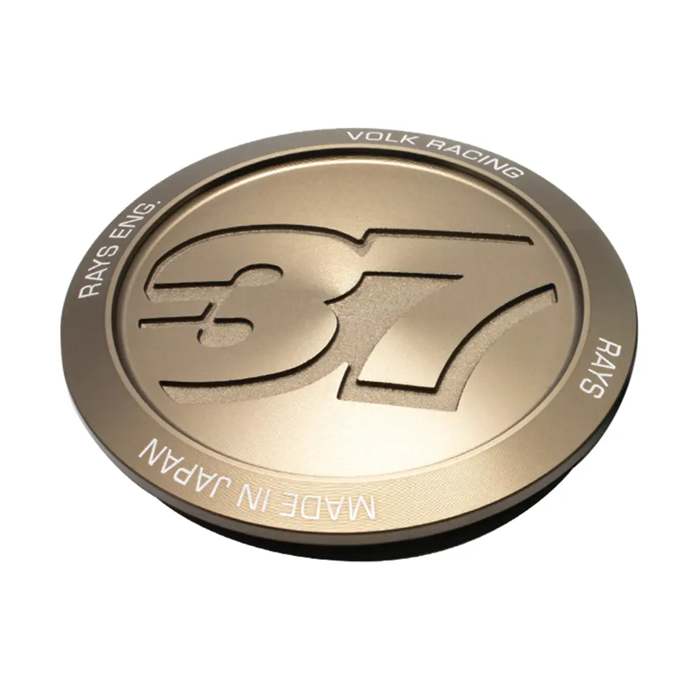 RAYS No.93 VR CAP MODEL-37 BR