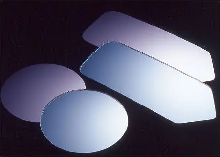 CRAFT SQUARE TOURING COMPETITION Blue Mirror Option