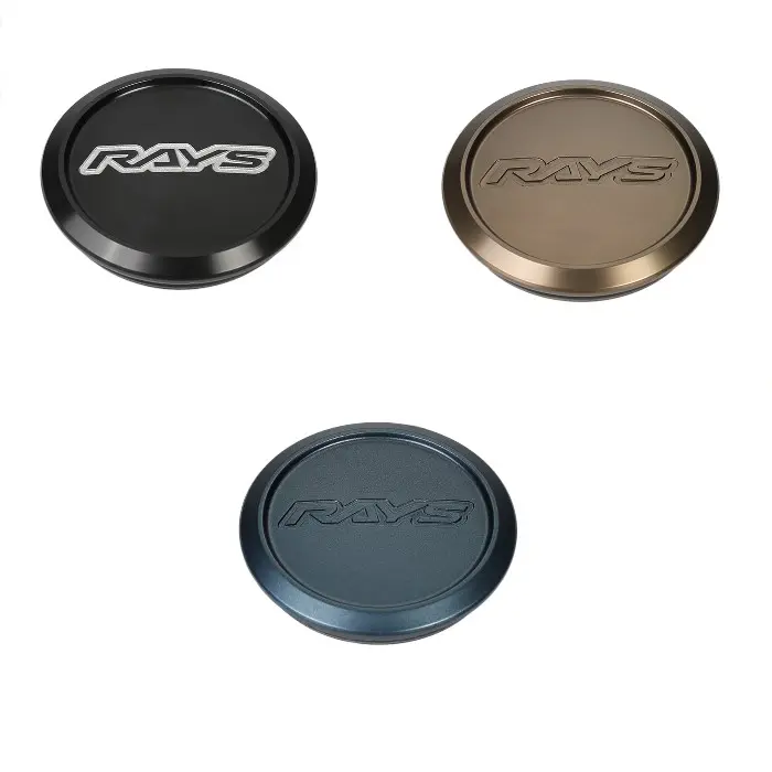 RAYS VOLK RACING CAP MODEL-01 LOW