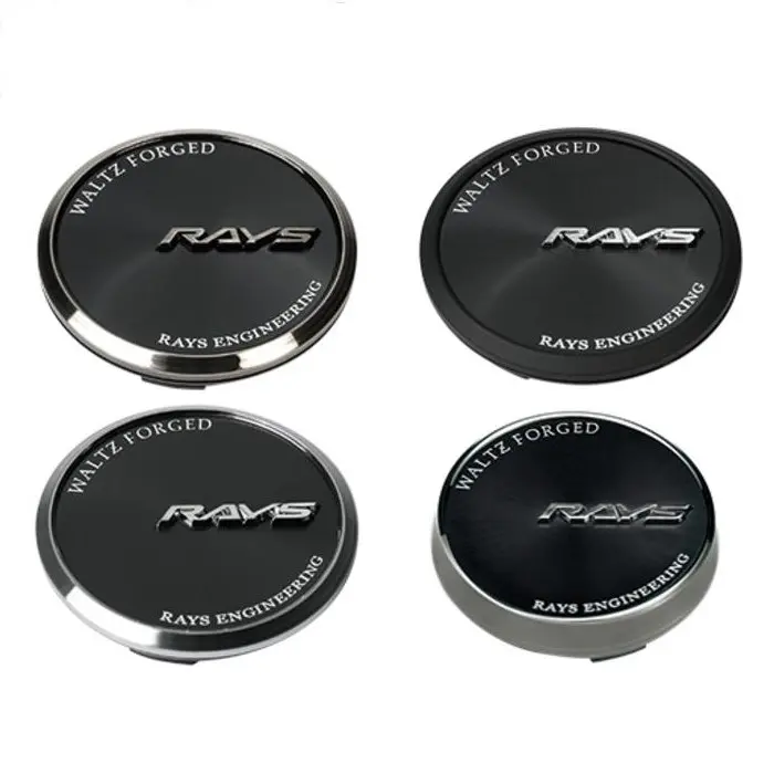 RAYS WALTZ FORGED Optional Center Cap