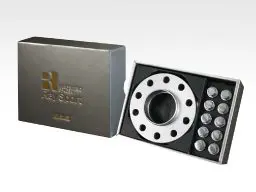 RAYS Sports Hub Centric Spacer for RAYS wheels