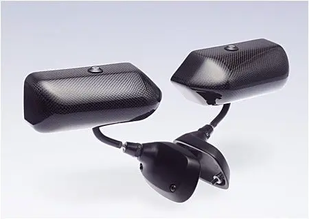 CRAFT SQUARE TOURING COMPETITION Vehicle Specific Mirrors ZN6 & ZC6