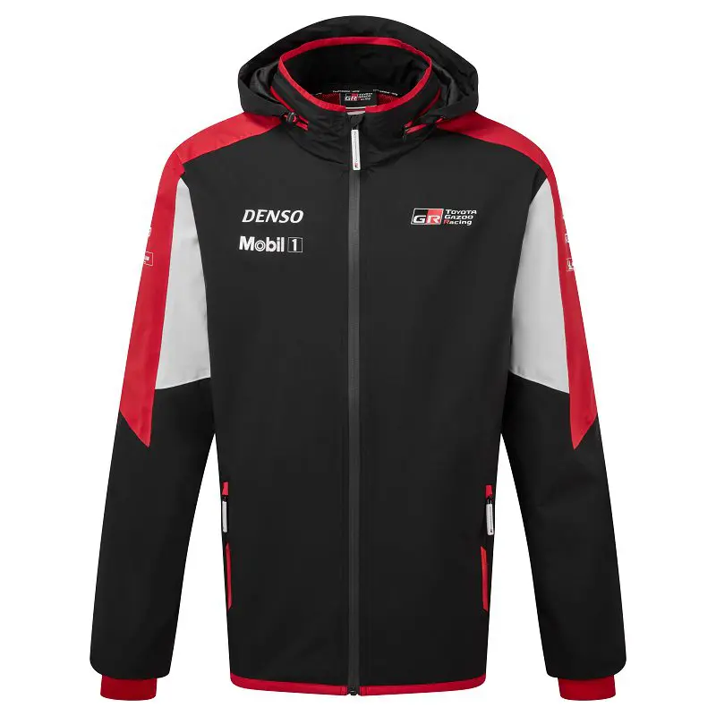 Gazoo Racing WEC Team Jacket 2021 [Motorsports]