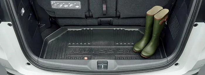 Honda Genuine Luggage Tray for Honda Odyssey 2020~2022