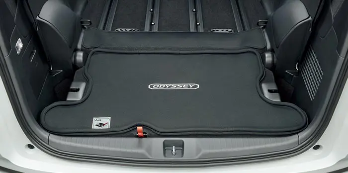 Honda Genuine Luggage Floor Cover for Honda Odyssey 2020~2022