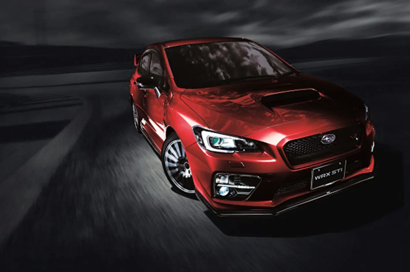 STI STYLE PACKAGE (A to C type)