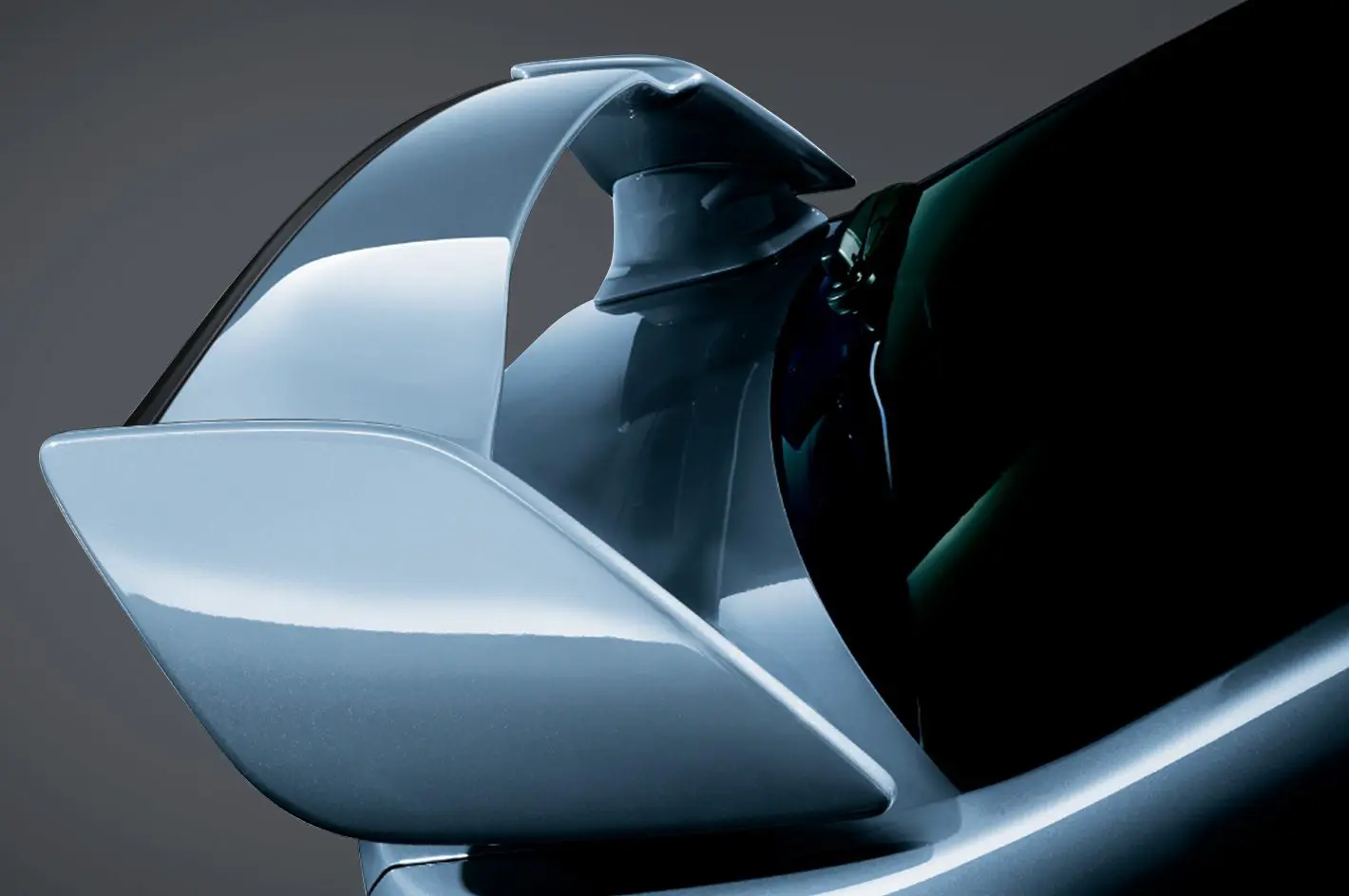 STI GURNY FLAP for RX STI