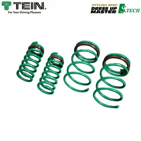 TEIN ESTEC Down Suspension Impreza GH8 SKS76-S1B00