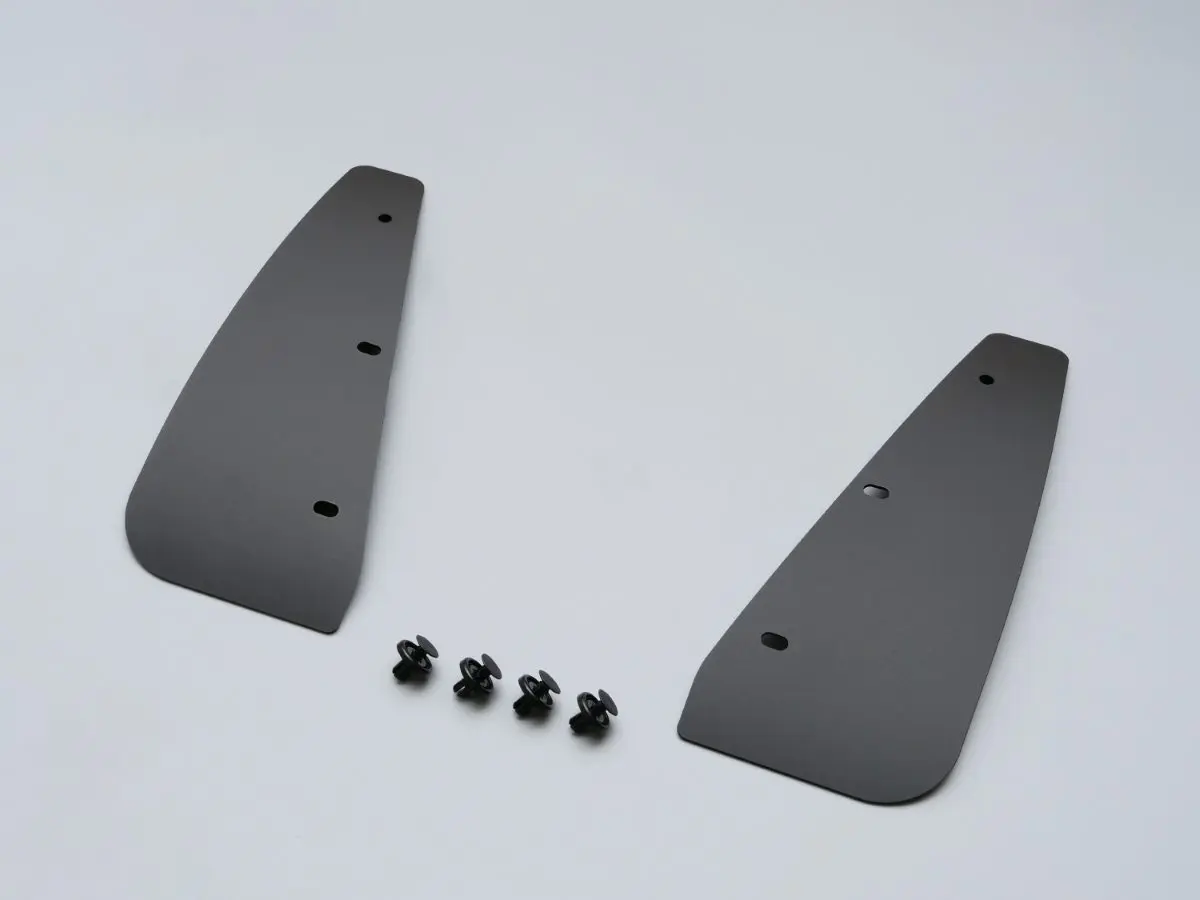 Cusco Front Sports Flaps for GR Yaris 1C7-850-FB